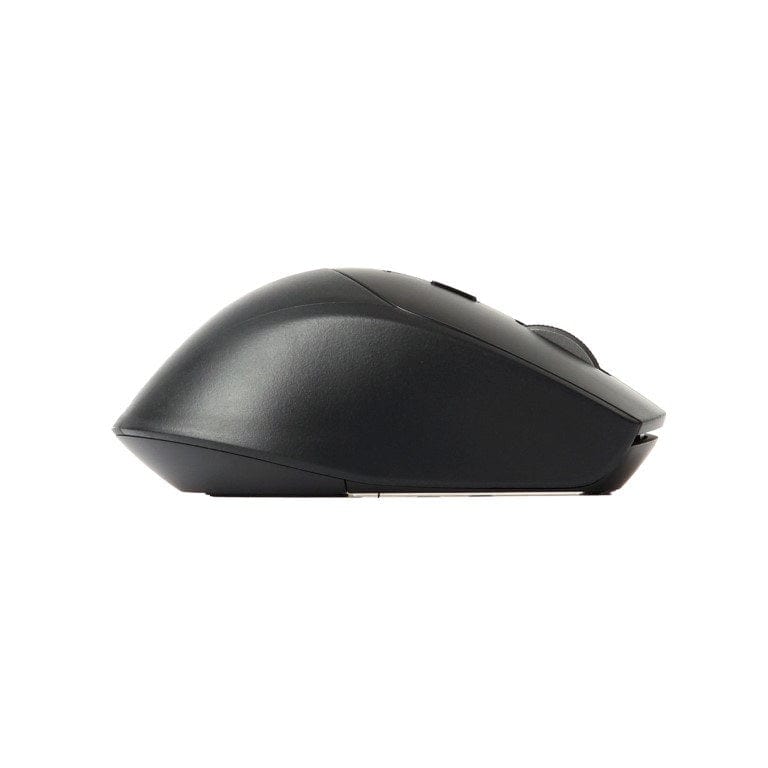 Rapoo MT550-BLACK Multi-Mode Wireless Optical Mouse