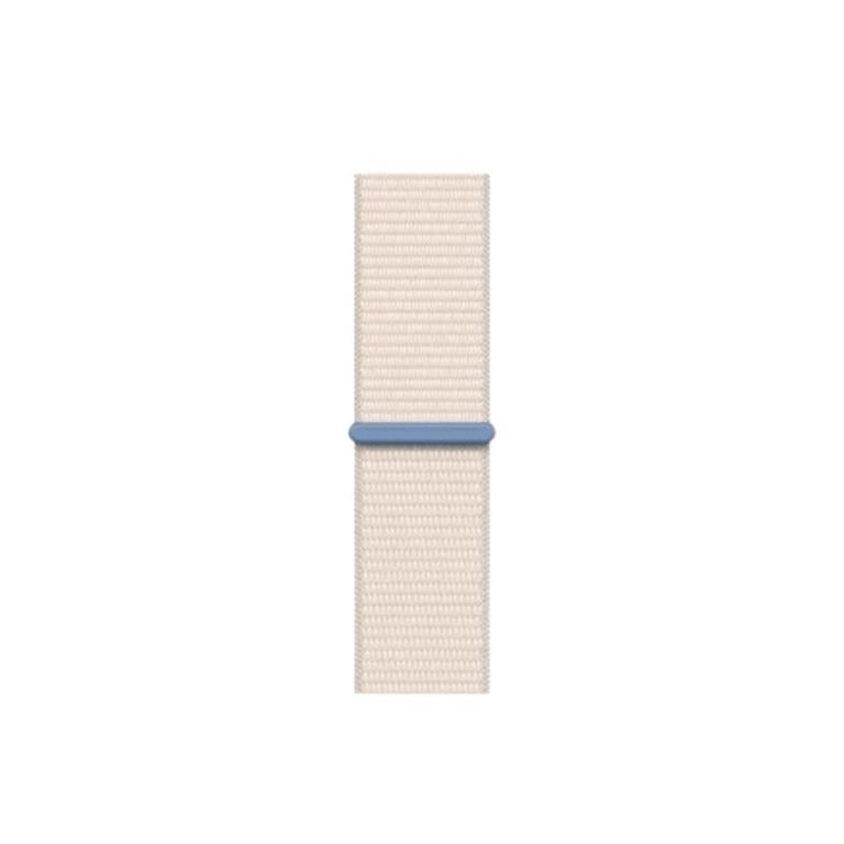 Apple 41mm Sport Loop Starlight MT553ZM/A
