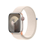 Apple 41mm Sport Loop Starlight MT553ZM/A