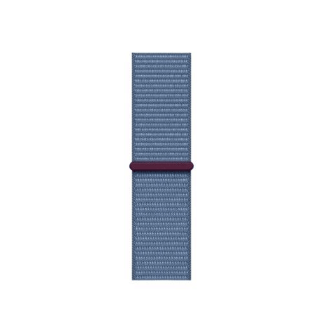 Apple 41mm Sport Loop Winter Blue MT583ZM/A