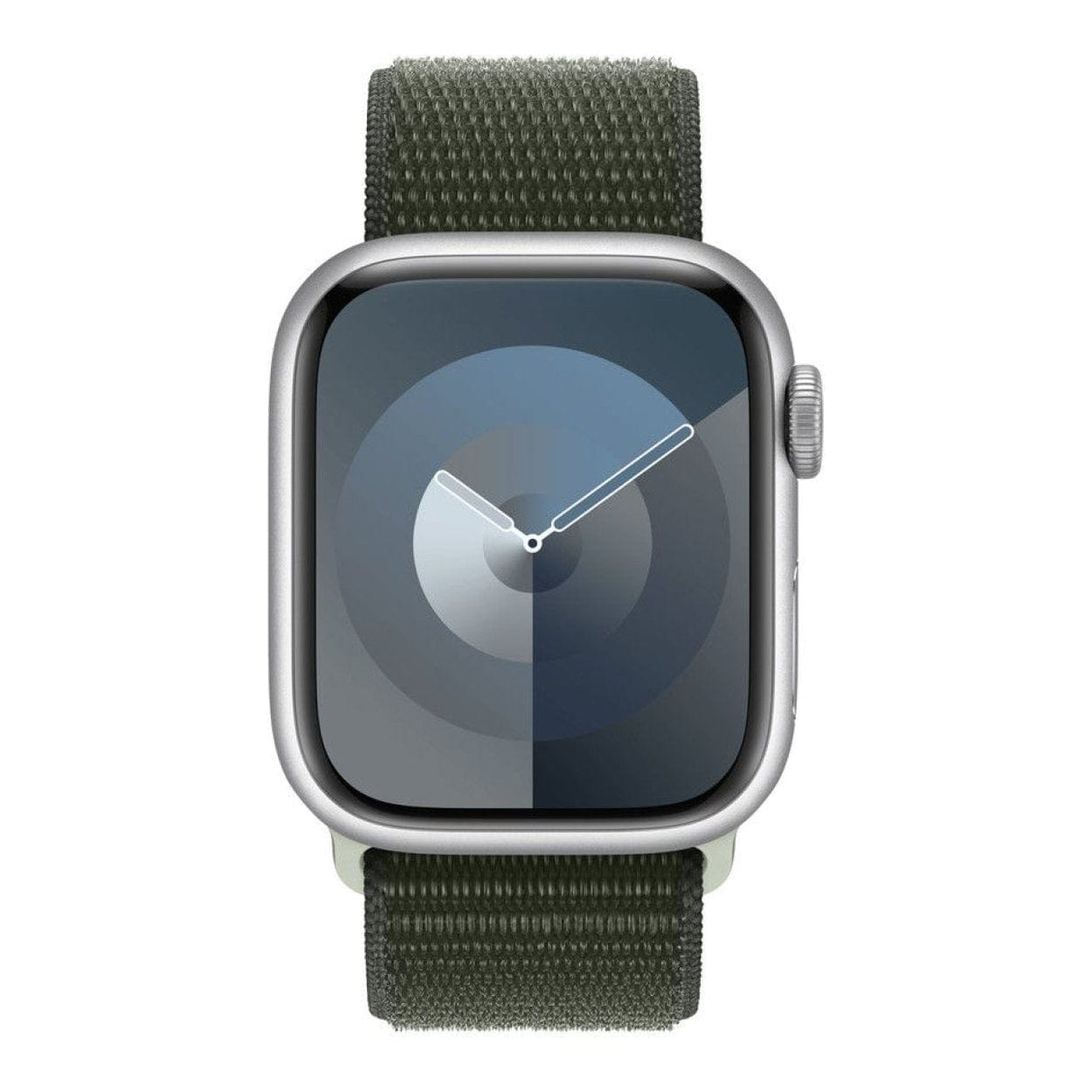Apple Watch 45mm Cypress Sport Loop MT5G3ZM/A