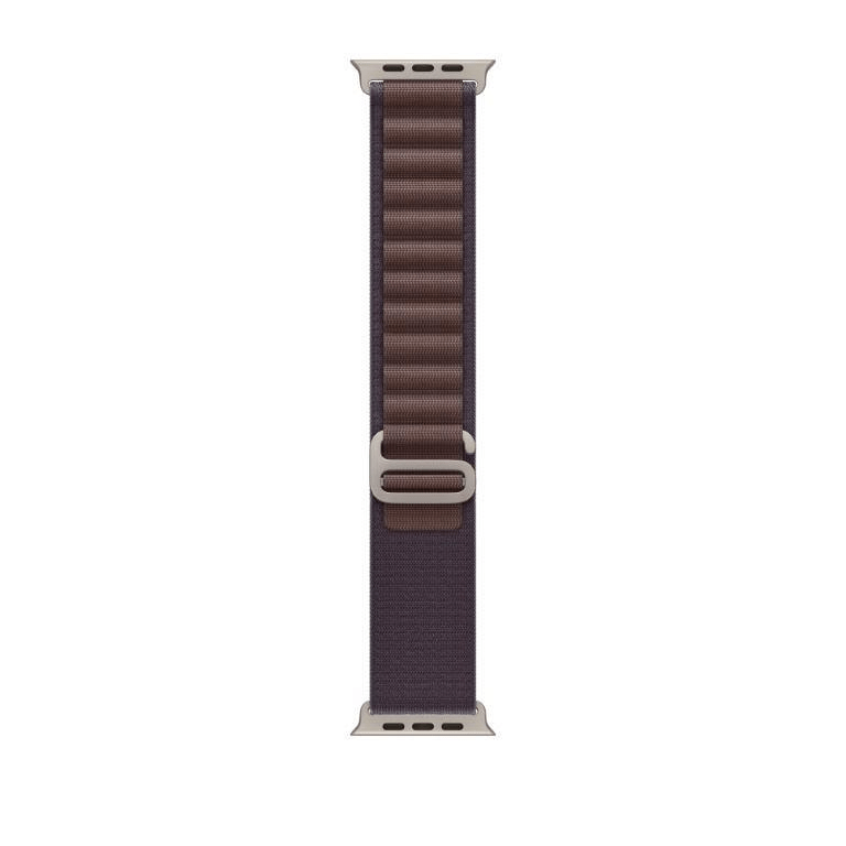 Apple 49mm Alpine Small Loop Indigo MT5N3ZM/A