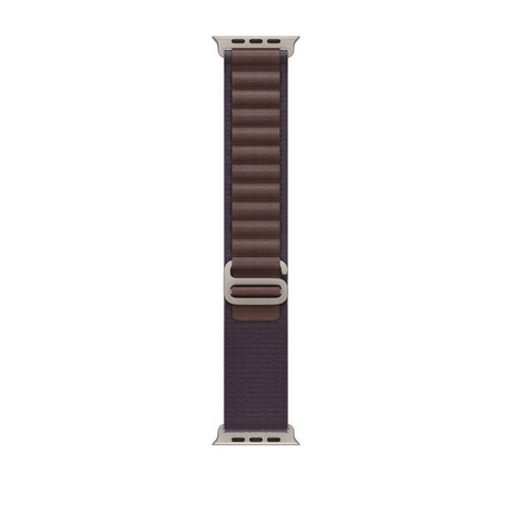 Apple 49mm Alpine Small Loop Indigo MT5N3ZM/A