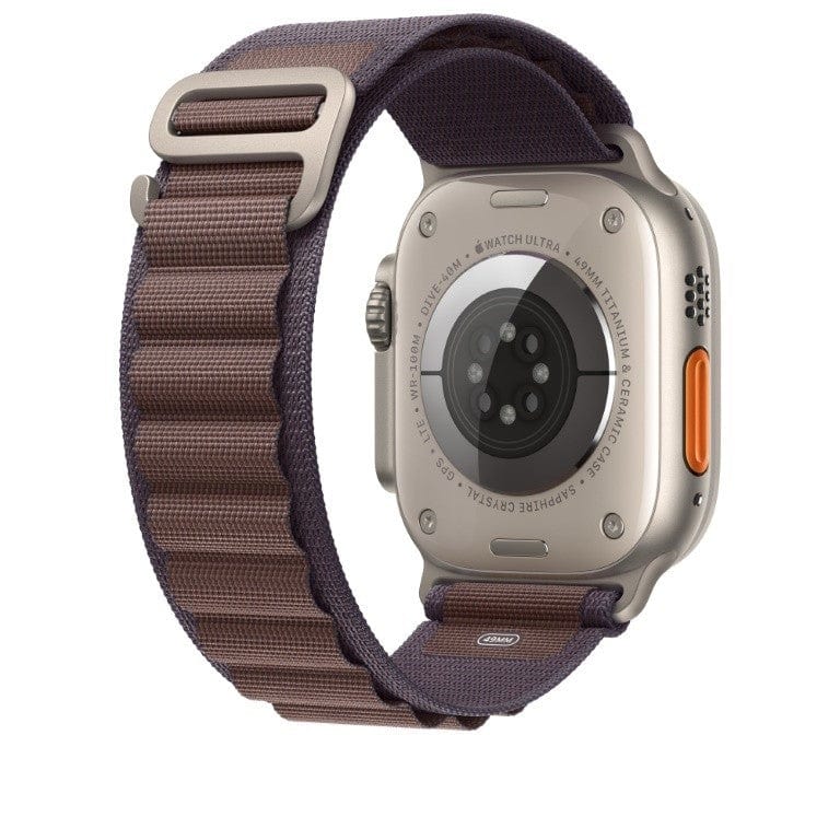 Apple 49mm Alpine Small Loop Indigo MT5N3ZM/A