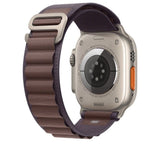 Apple 49mm Alpine Small Loop Indigo MT5N3ZM/A