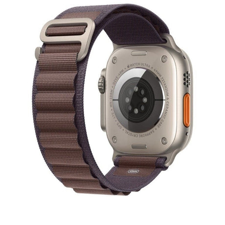 Apple 49mm Alpine Small Loop Indigo MT5N3ZM/A