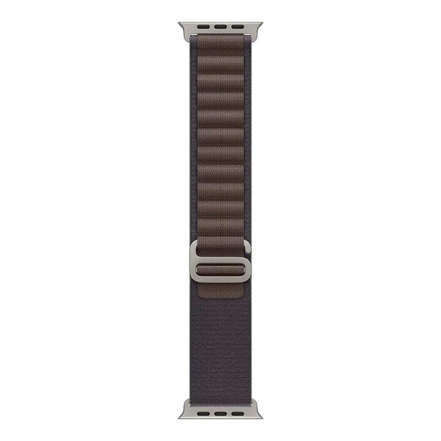 Apple 49mm Indigo Alpine Loop Large MT5R3ZM/A