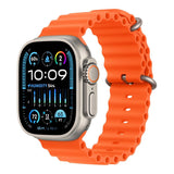 Apple 49mm Orange Ocean Band MT653ZM/A