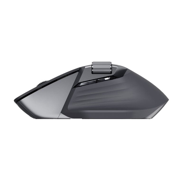 Rapoo MT760L-LIGHT BLACK Multi-Mode Wireless Optical Mouse