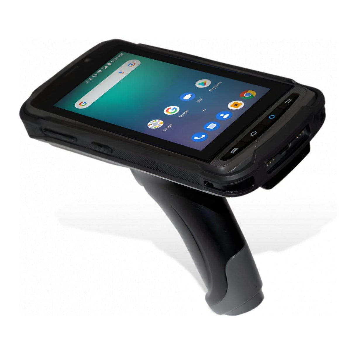 Newland MT90 Orca II 5-inch HD Touchscreen Handheld Mobile Computer MT9052-EEA-2WE