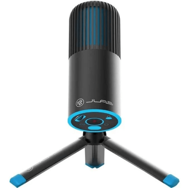 JLab Talk GO USB Microphone MTALKGORBLK4