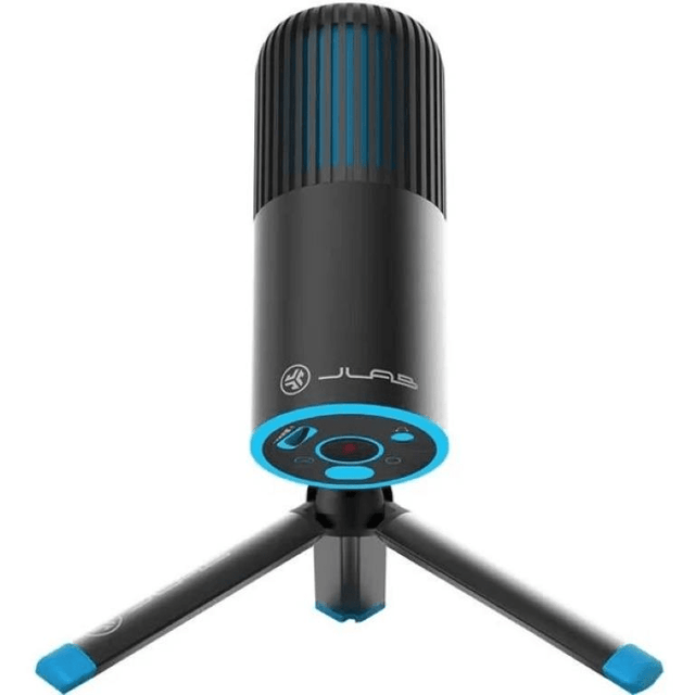 JLab Talk GO USB Microphone MTALKGORBLK4