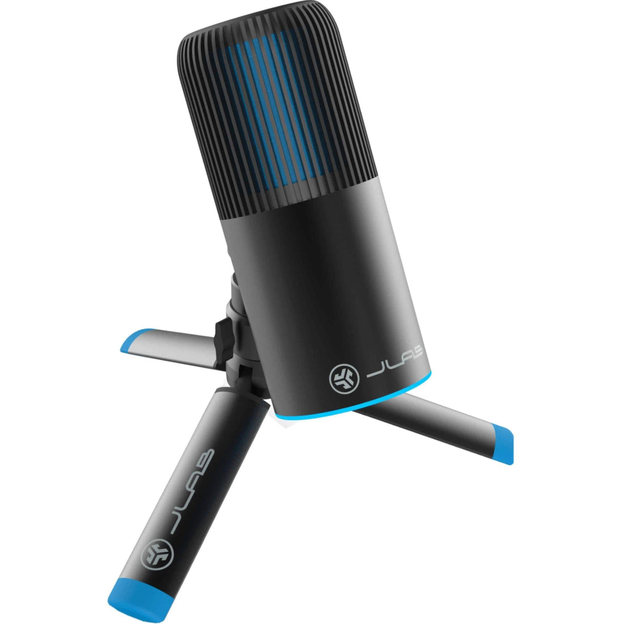 JLab Talk GO USB Microphone MTALKGORBLK4