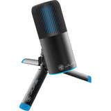 JLab Talk GO USB Microphone MTALKGORBLK4