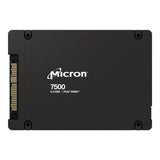 Micron 7500 Pro 960GB U.3 PCIe 4.0 NVMe 3D TLC NAND Internal SSD MTFDKCC960TGP-1BK1DABYYR
