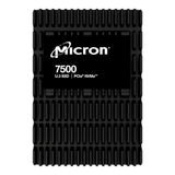 Micron 7500 Pro 960GB U.3 PCIe 4.0 NVMe 3D TLC NAND Internal SSD MTFDKCC960TGP-1BK1DABYYR