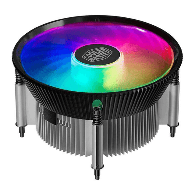 Cooler Master Intel LGA 1700 Single Fan Cooler MTHP4-95
