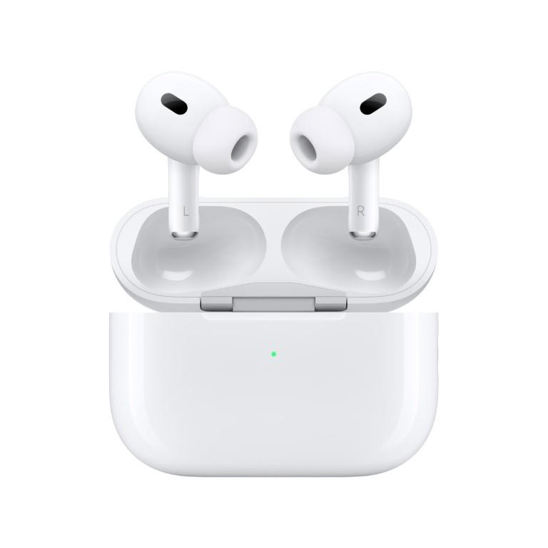 Apple AirPods Pro G2 with USB-C MagSafe Case MTJV3ZE/A