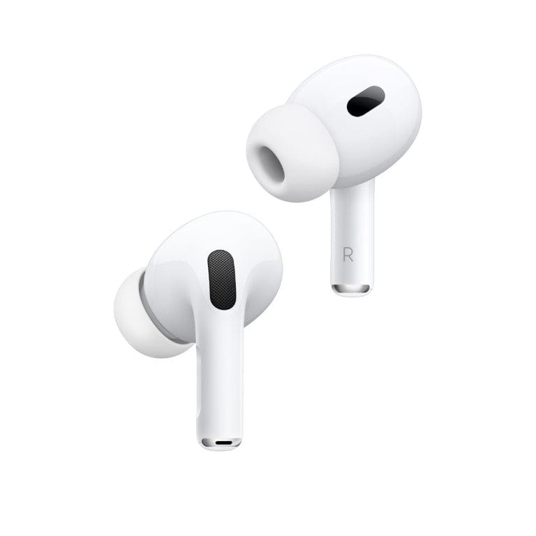 Apple AirPods Pro G2 with USB-C MagSafe Case MTJV3ZE/A – FirstShop