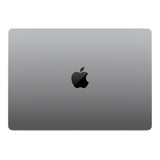 Apple MacBook Pro 14.2-inch Retina XDR Laptop - Apple M3 512GB SSD 8GB RAM macOS MTL73ZE/A