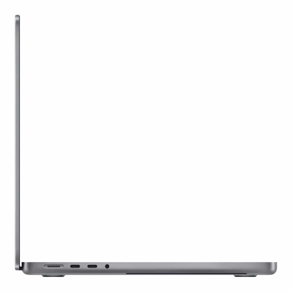 Apple MacBook Pro 14.2-inch Retina XDR Laptop - Apple M3 512GB SSD 8GB RAM macOS MTL73ZE/A