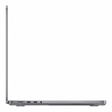 Apple MacBook Pro 14.2-inch Retina XDR Laptop - Apple M3 512GB SSD 8GB RAM macOS MTL73ZE/A