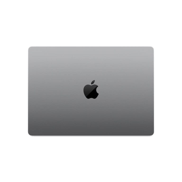 Apple Macbook Pro 14.2-inch Retina XDR Laptop - Apple M3 512GB SSD 8GB RAM macOS MTL73ZE/A