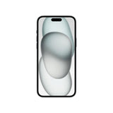Apple iPhone 15 6.1-inch 256GB 5G iOS Black