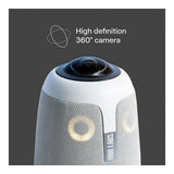 Owl Labs Meeting Owl 3 Video Conferencing Camera MTW300-2000