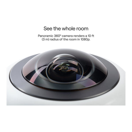 Owl Labs Meeting Owl 3 Video Conferencing Camera MTW300-2000