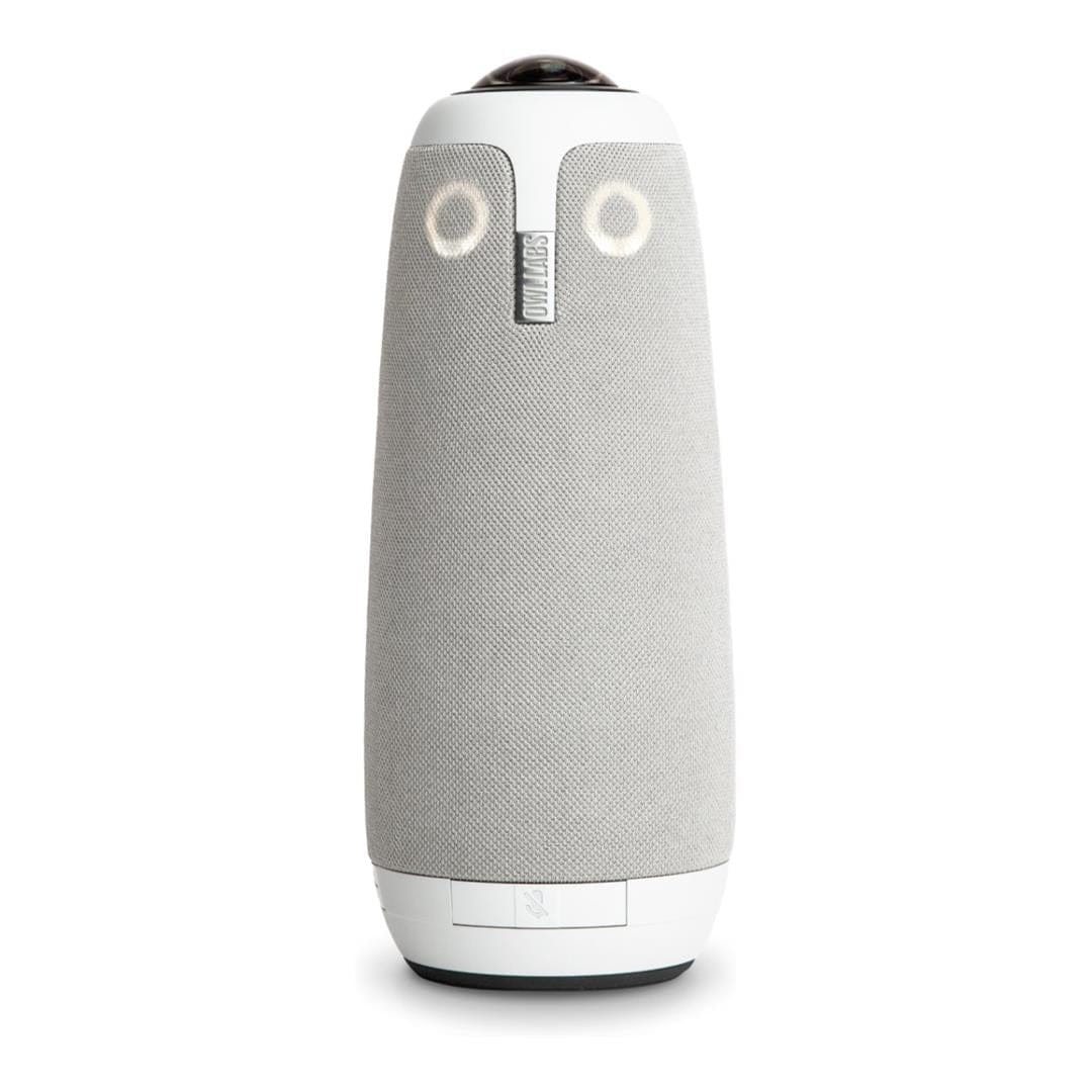 Owl Labs Meeting Owl 3 Video Conferencing Camera MTW300-2000