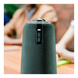 Owl Labs Meeting Owl 4+ 4K 360-Degree Smart Video Conference Camera MTW405-2000