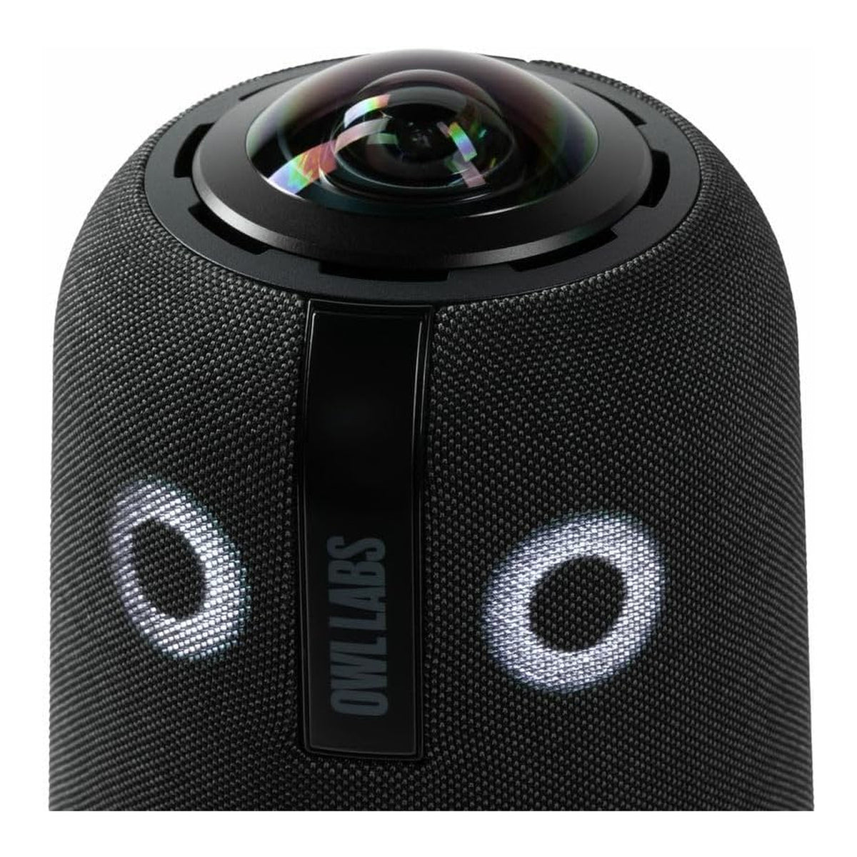Owl Labs Meeting Owl 4+ 4K 360-Degree Smart Video Conference Camera MTW405-2000
