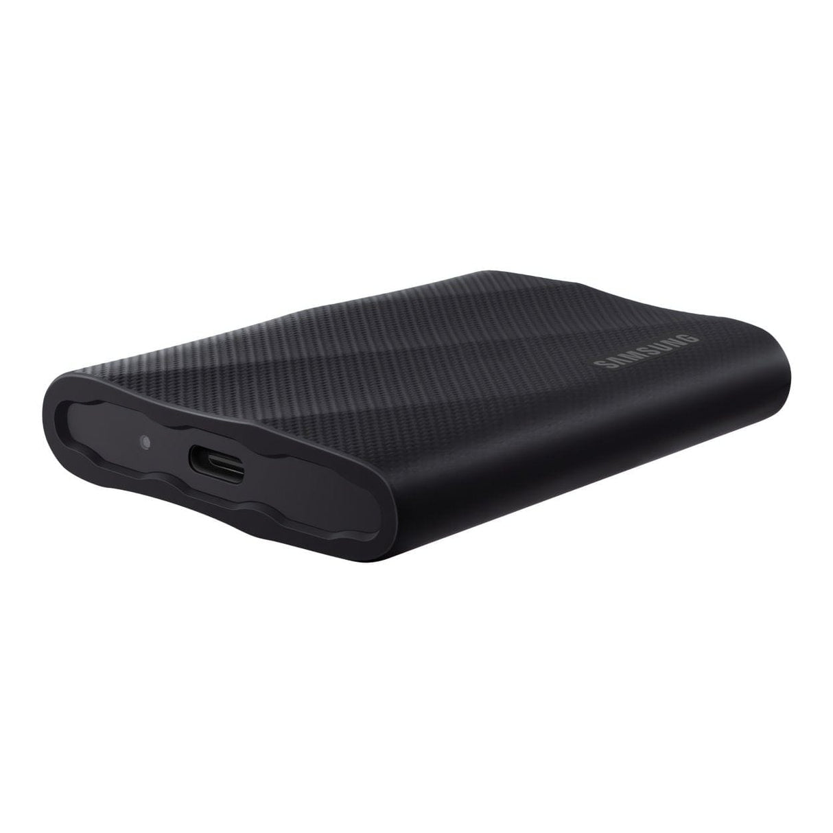 Samsung T9 2TB Portable External SSD Black MU-PG2T0B/WW