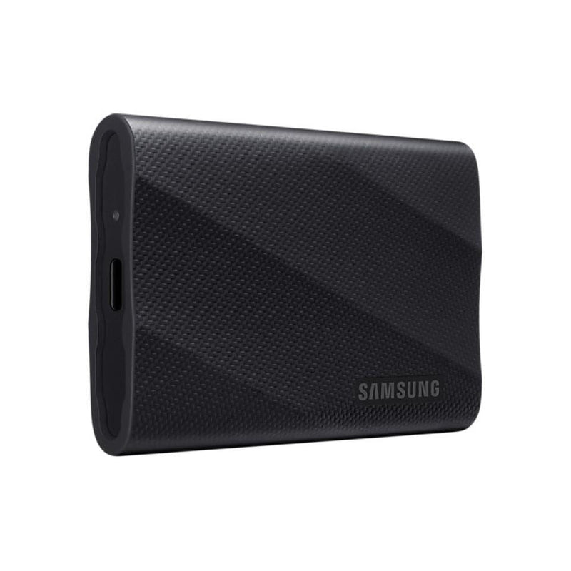 Samsung T9 2TB Portable External SSD Black MU-PG2T0B/WW