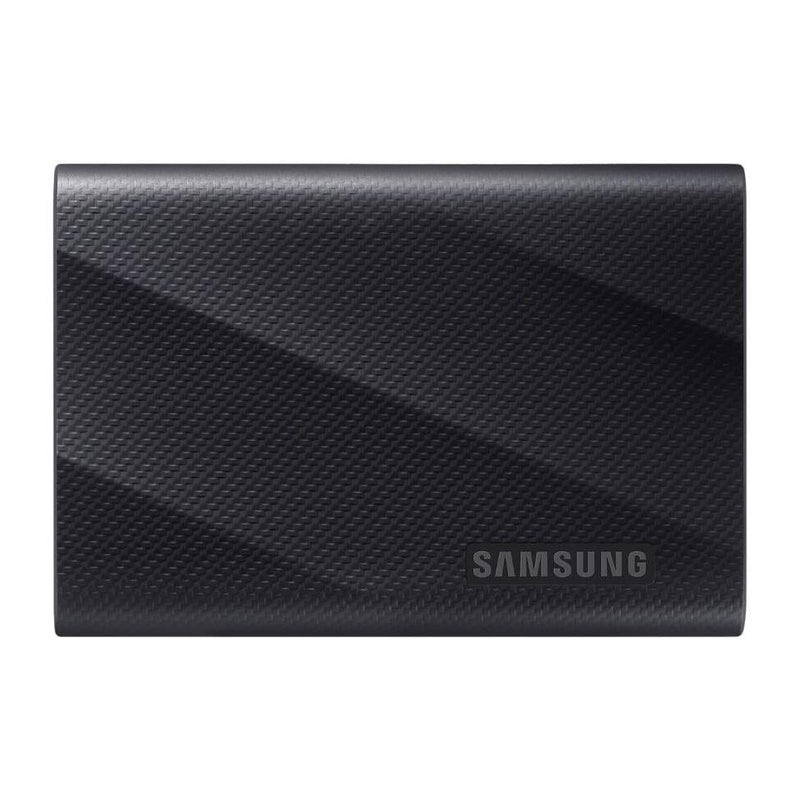 Samsung T9 4TB Portable External SSD Black MU-PG4T0B