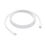 Apple 240W USB-C to USB-C Woven Cable 2m White MU2G3ZM/A