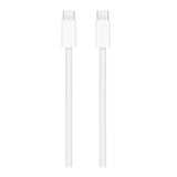 Apple 240W USB-C to USB-C Woven Cable 2m White MU2G3ZM/A