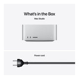 Apple Mac Studio Mini PC - Apple M3 Ultra 1TB SSD 96GB RAM macOS