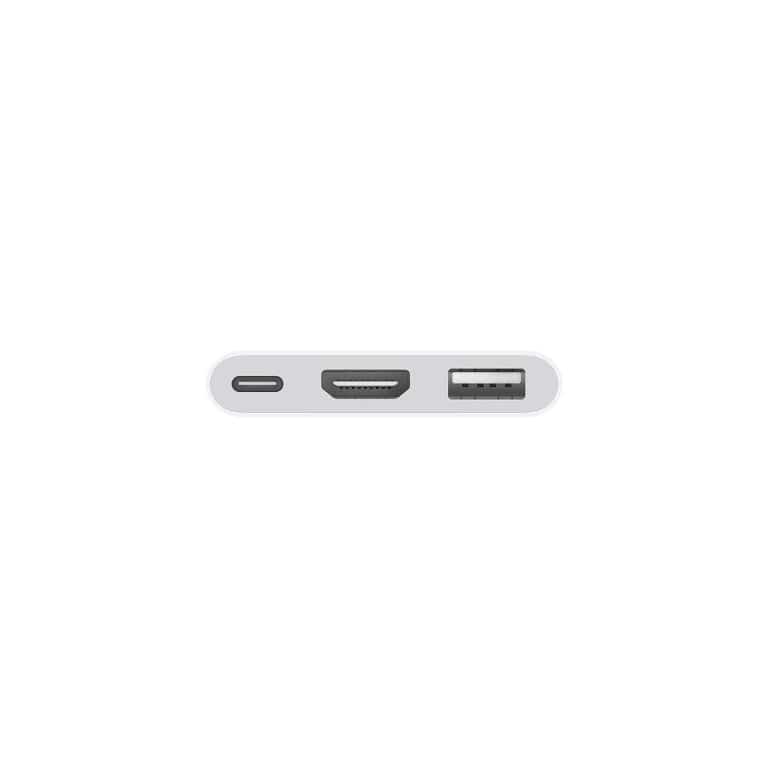 Apple USB Type-C Digital AV Multiport Adapter MUF82ZM/A – FirstShop