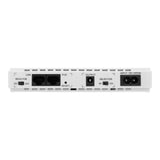 12VDC 8.8Ah 17W Micro UPS with USB and PoE Output MUPS-17W8.8AH