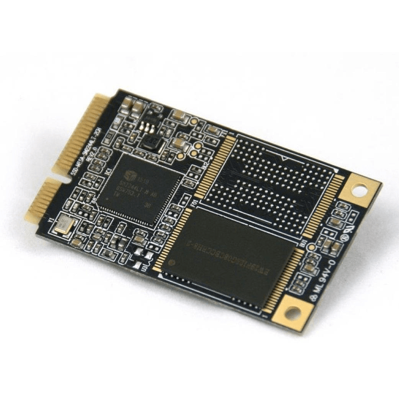 Maximus 128GB SATA Internal SSD MUS-INDMSS3ST128M