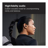 Beats Solo Buds True Wireless Earbuds - Matte Black MUVW3AE/A