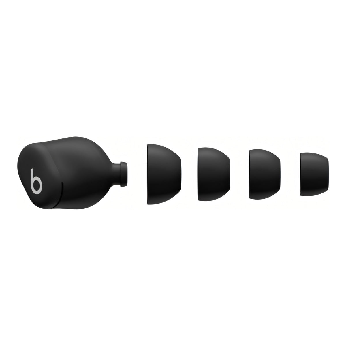 Beats Solo Buds True Wireless Earbuds - Matte Black MUVW3AE/A