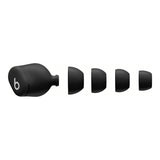 Beats Solo Buds True Wireless Earbuds - Matte Black MUVW3AE/A