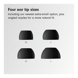 Beats Solo Buds True Wireless Earbuds - Matte Black MUVW3AE/A