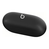 Beats Solo Buds True Wireless Earbuds - Matte Black MUVW3AE/A