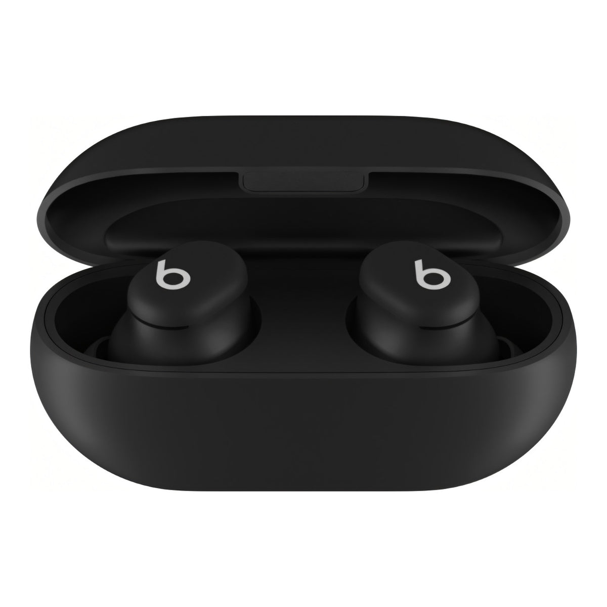 Beats Solo Buds True Wireless Earbuds - Matte Black MUVW3AE/A