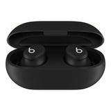 Beats Solo Buds True Wireless Earbuds - Matte Black MUVW3AE/A
