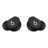 Beats Solo Buds True Wireless Earbuds - Matte Black MUVW3AE/A